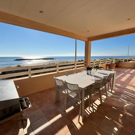 Flo Vue Villa *