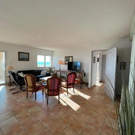 Villa Flo Vue