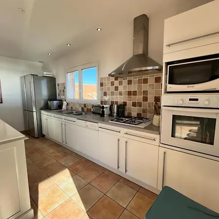Villa Flo Vue *