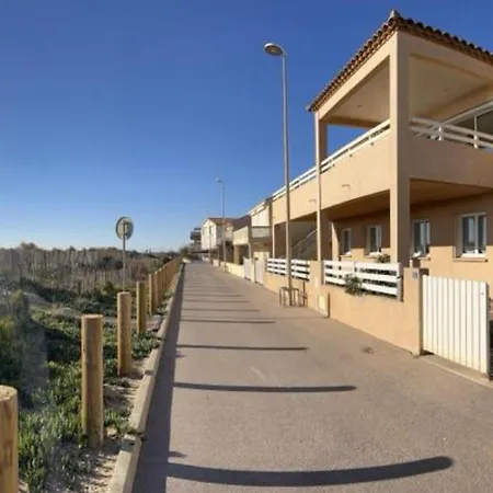 Villa Flo Vue *