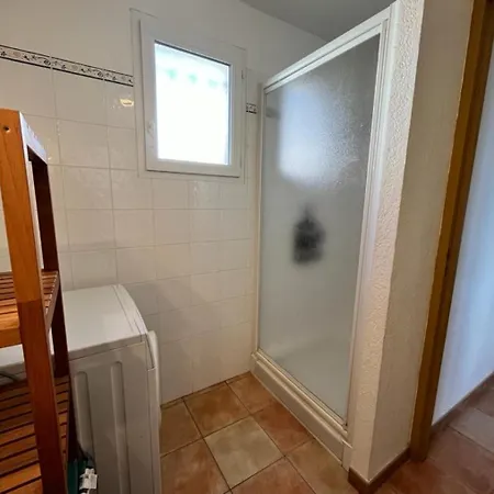 Flo Vue Villa Valras-Plage