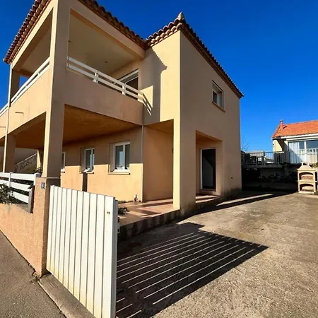 Villa Flo Vue