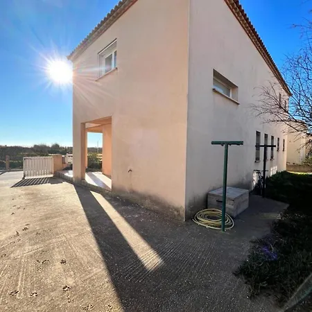Flo Vue Villa *