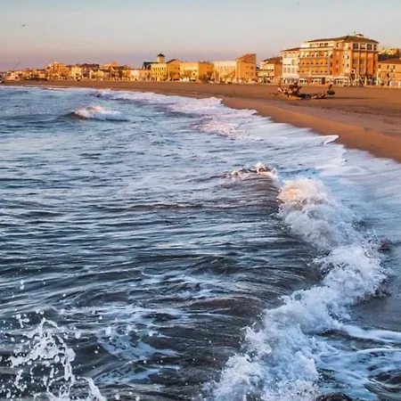 Flo Vue * Valras-Plage